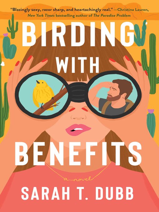 Cover image for Birding with Benefits